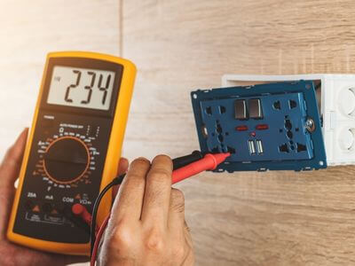 About Taunton Electrician Group - electrician experts in Taunton
